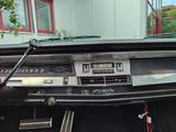 Chrysler 300 von 1967 mit V8 Bigblock 7,2L Hubraum  - Chrysler: M300