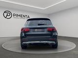 Mercedes-Benz GLC 300 de 4 Matic*VOLLAUSSTATTUNG*PANO*SITZBELÜ - Mercedes-Benz GLC 300 in Hamm