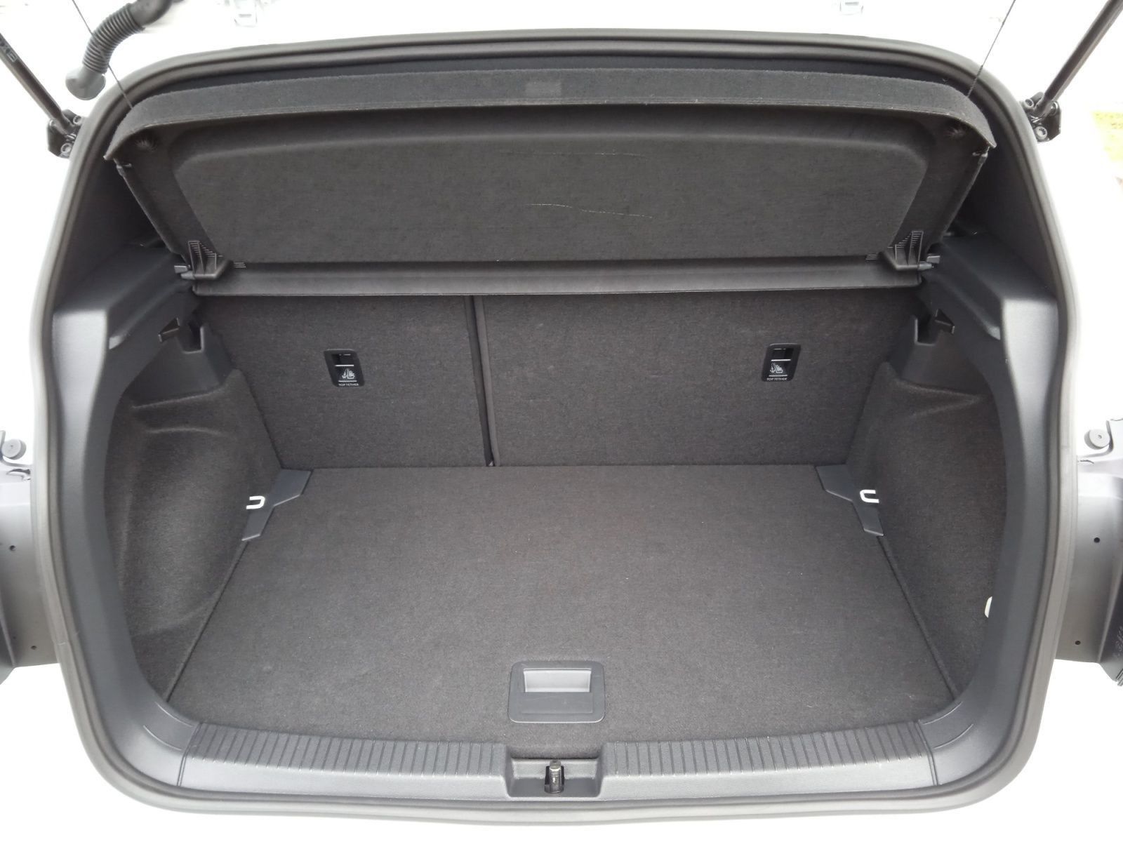 Volkswagen T-Cross - Bild 17