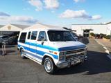 Chevrolet CHEVROLET CHEVY VAN 2.0 RATE AUTO MOTO SCOOTER - Chevrolet Gebrauchtwagen von 1991
