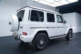 Mercedes-Benz G 500 AMG/9G/Burmester®/Distronic/Multibeam - gebrauchte SUV & Geländewagen