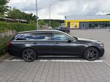 Mercedes-Benz E 300 de T Autom. AMG Facelift Panorama Multibea - Mercedes-Benz E 300 in Augsburg