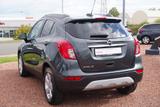 Opel Mokka X 1.6 ON Sitzheizung Klima PDC Tempomat - Opel Mokka X ON mit Benzin-Antrieb