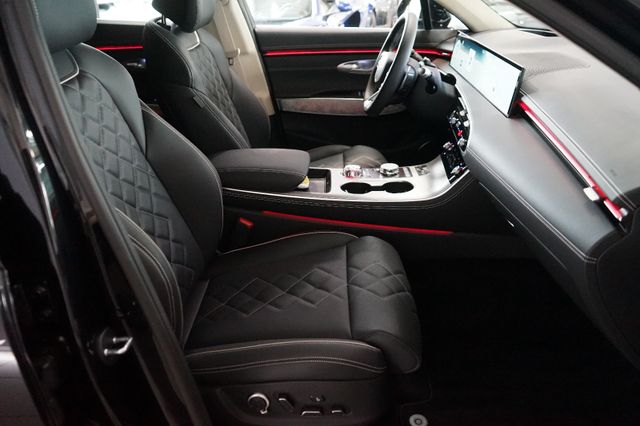 Vorschau Auto