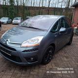 Citroën C4 Picasso Tendance - Citroën C4 Picasso