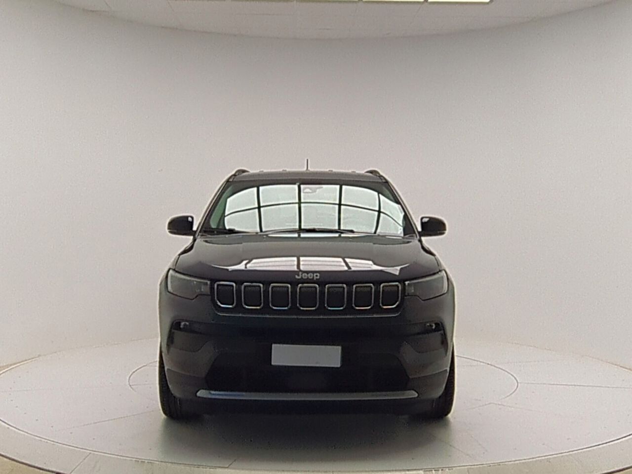 Jeep Compass 1.6 Multijet II 2WD Limited imagem 2