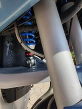 BMW R1100RS - Typ 259 - BMW GEBRAUCHT R 1100 RS