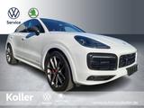 Porsche Cayenne Coupe GTS Carbon Paket PASM SView PDLS - Porsche Cayenne Coupe-GTS