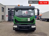 Iveco Eurocargo 140-250 - Iveco Diesel Transporter/Lkw bis 7,5t