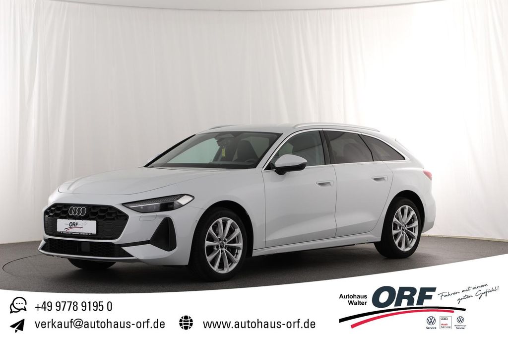 Image of Audi A5
