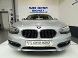 BMW 116 i Advantage*3Trg*Navi*Klimaaut*Sitzheizung - BMW 1er Reihe: 116i