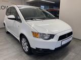 Mitsubishi Colt Lim. 5-trg. ClearTec 35 Jahre*TÜVNEU/TOP* - Mitsubishi Colt: Cleartec