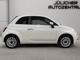 Fiat 500C DOLCEVITA , Apple CarPlay , 1.Hand, Rentner - gebrauchte Fiat 500C aus dem Jahr 2021