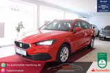 Seat Leon Sportstourer Style*Keyless Go*