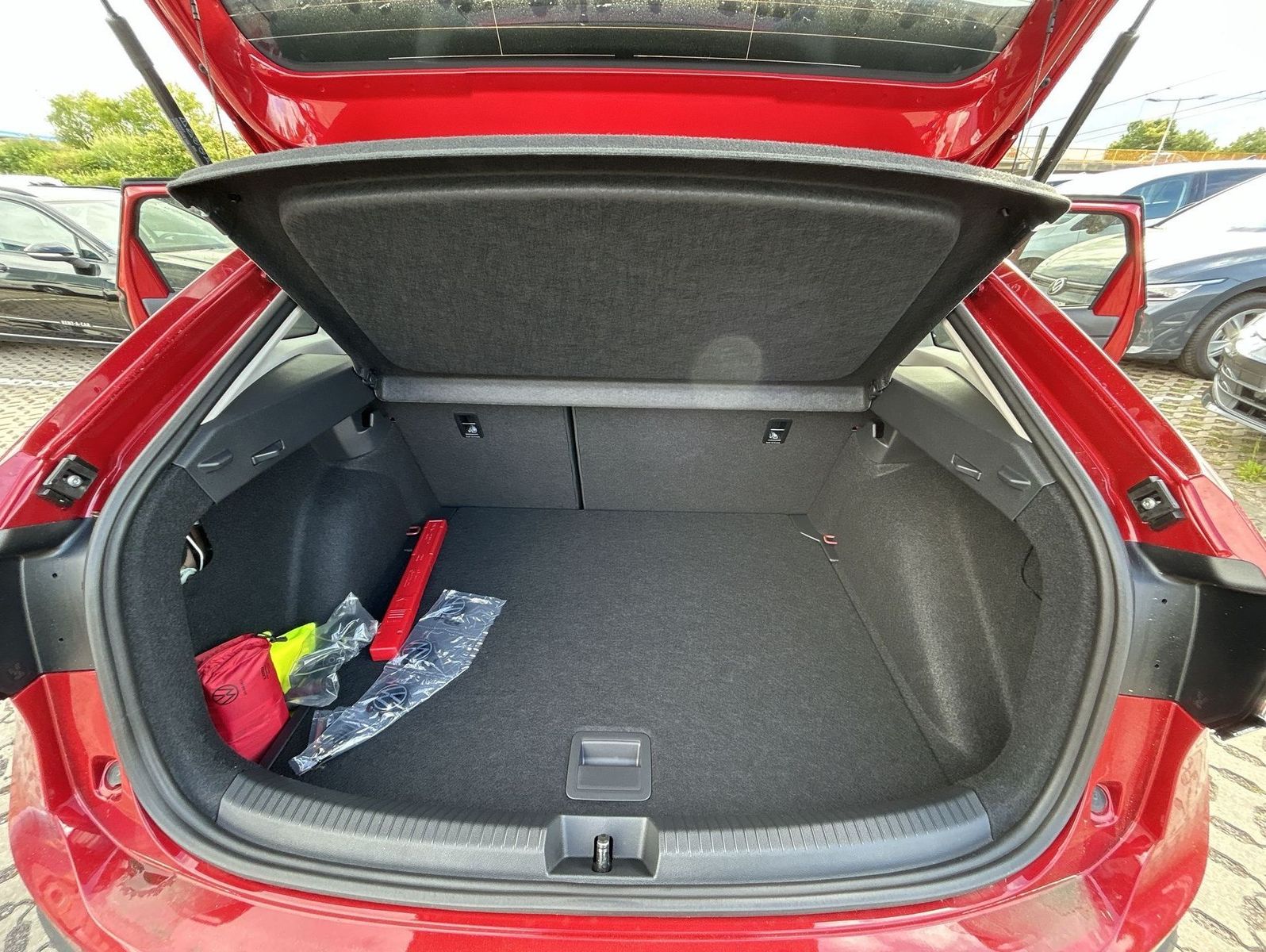 Volkswagen Taigo - Bild 14