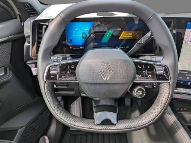 Fahrzeugabbildung Renault Rafale Techno Full Hybrid E-Tech 200
