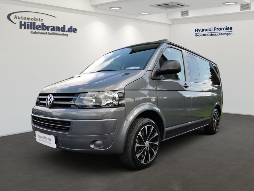 Volkswagen T5 California