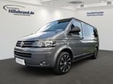Volkswagen T5 California Bus Beach Aufstelldach 2.0 BiTDI S - Volkswagen: Kleinbus, Aufstelldach