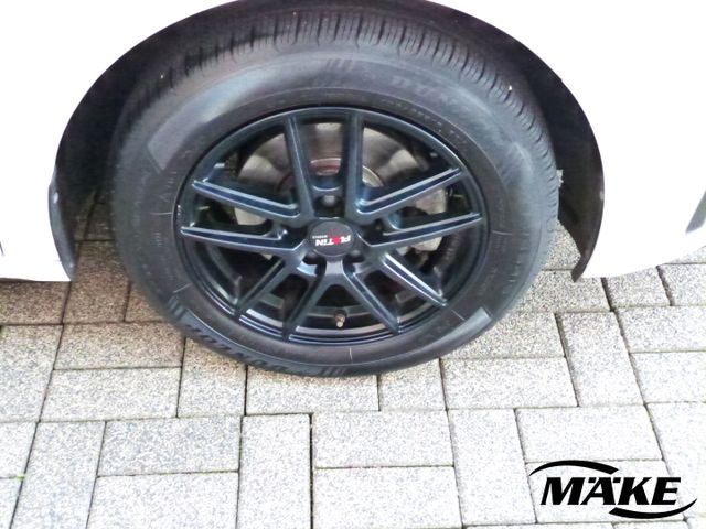 A1 Sportback 1,0 30 TFSI  virtual Cockpit, SHZ, 