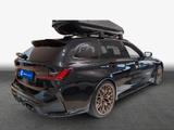BMW M3 CS Touring 405 kW, 5-türig - BMW M3: Schwarz