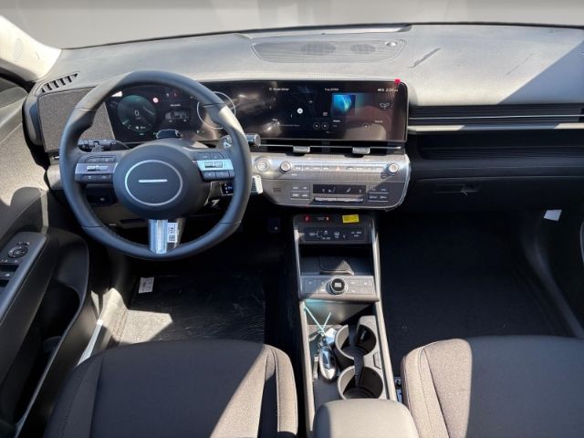 Hyundai KONA - Bild 11