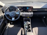 Hyundai KONA - Vorschau Bild 11