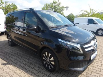 Mercedes V 250 - 7