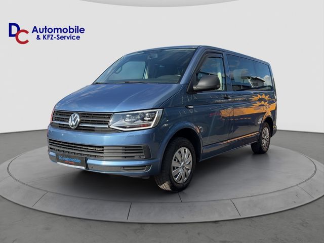 Volkswagen T6 Multivan /SHZ/Standheizung/LED