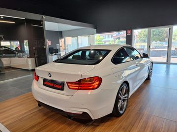 BMW 420 - 4