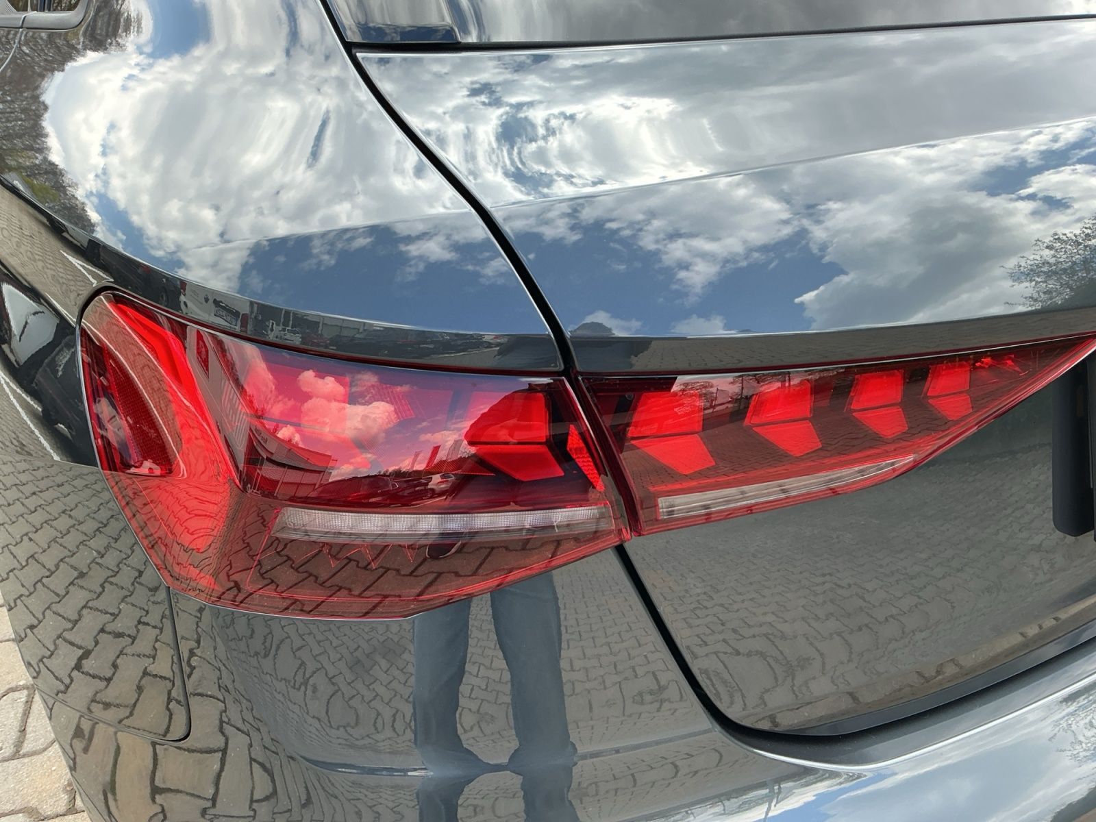 Audi A3 - Bild 19