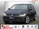 Volkswagen Polo Style 1,0 l TSI DSG/8-FACH/INFOTAINP./IQ.DR - Volkswagen Polo Neuwagen in Bonn