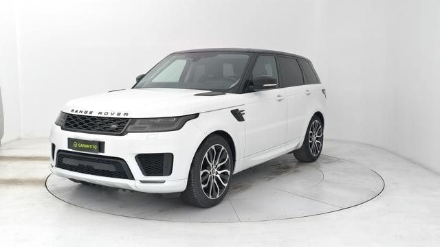 Image of Land Rover Range Rover Sport