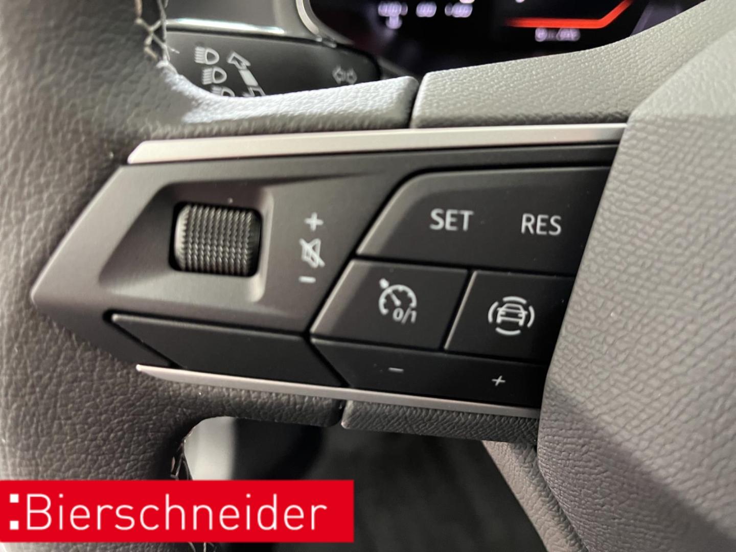 Seat Ibiza 1.0 TSI DSG Road Edition NAVI SHZ PDC