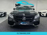Mercedes-Benz E 63S AMG CARBON  PANO SOFT CL AMG PERFO - PACKA - Mercedes-Benz E 63 AMG Gebrauchtwagen