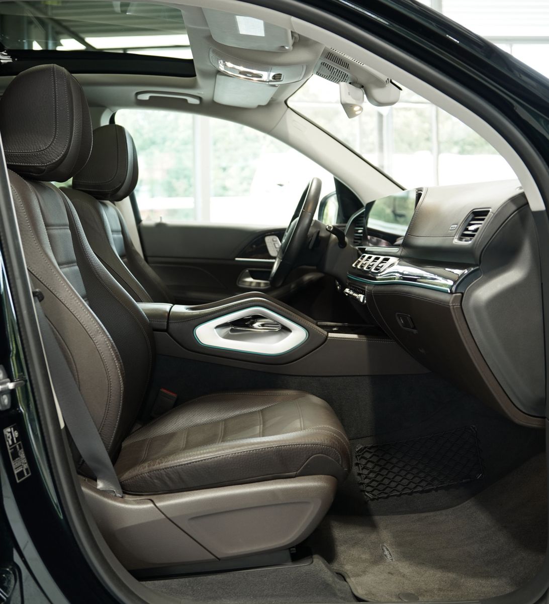 Mercedes Benz Gle 400