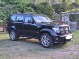 Dodge Nitro SXT  4,0  V6 4x4  - Dodge Nitro: Sxt