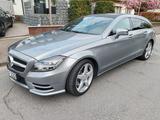 Mercedes-Benz CLS 350 Shooting Brake AMG, Top-Ausstattung - Mercedes-Benz CLS 350 Shooting Brake Kombi Gebrauchtwagen