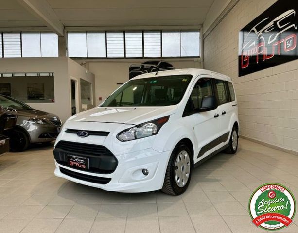 Ford FORD Tourneo Connect 1.5 TDCi 100CV Plus *+IVA*