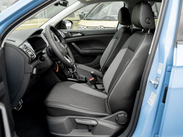 Volkswagen T-Cross - Bild 3