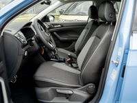 Volkswagen T-Cross - Vorschau Bild 3