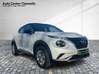 Nissan Juke - Vorschau Bild 5