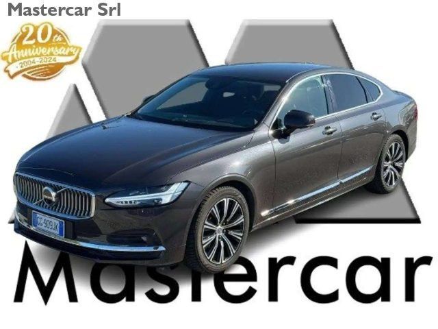 Image of Volvo S90