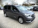 Opel Combo Life Ultimate*XL*VOLL* - graue Opel Combo