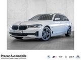 BMW 520e Touring Anhängk. HeadUp Kamera Komfzg - BMW 520 in Dortmund