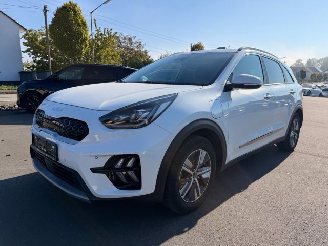 Kia Niro Spirit Plug-in Hybrid *AHK* Metallic imagem 2