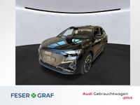 Audi Q4 e-tron - Vorschau Bild 1
