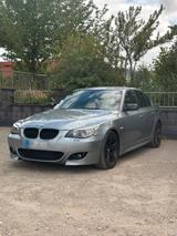 BMW Bmw 525i Automatik Original M Paket - BMW 525: 525i M Paket