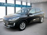 Ford Kuga Titanium 2.5 DuraTec FHEV 4x4 Automatik AHK - Ford Kuga: Allradantrieb, 2.5