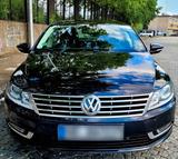 Volkswagen VW PASSAT CC SPORT ALCANTARA NICHTRAUCHER ... - Volkswagen Passat CC: Sport