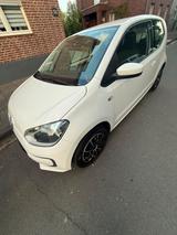 Volkswagen up! 1.0 44kW move up! move up! - Gebrauchtwagen in Düsseldorf bis 5.000 Euro